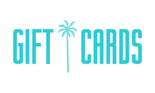 Load image into Gallery viewer, Gift Card

