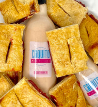 Load image into Gallery viewer, Vegan Pastelito de Guayaba
